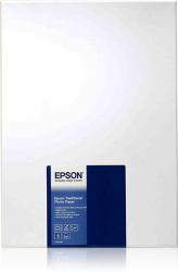 Epson Pap Photo Traditionnel 325g 25f. A4 [21x29,7cm] 