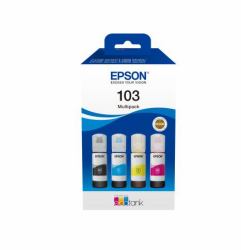 Epson C13T00S64A recharge d'encre pour imprimante Original 