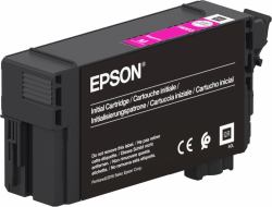 Epson ULTRACHROME XD2 MAGENTA T40D340 50ML cartouche d'encre 1 pièce[s] Original 