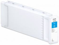 Epson UltraChrome XD2 cartouche d'encre 1 pièce[s] Original Cyan 