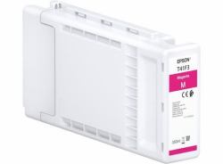 Epson UltraChrome XD2 T41R34N cartouche d'encre 1 pièce[s] Original Magenta 