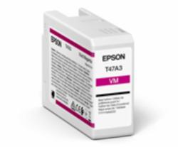 Epson UltraChrome Pro10 cartouche d'encre 1 pièce[s] Original Rendement standard Magenta 