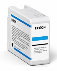Epson T47A5 cartouche d'encre 1 pièce[s] Original Rendement standard Cyan 