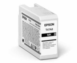 Epson UltraChrome Pro10 cartouche d'encre 1 pièce[s] Original Rendement standard Noir 