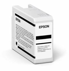 Epson T47A9 cartouche d'encre 1 pièce[s] Original Gris clair 
