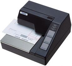 Epson TM-U295 Avec fil 