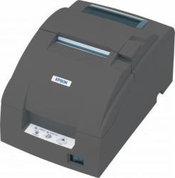 Epson TM-U220B parallèle noire [avec alim - sans cordon secteur] 