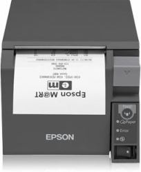Epson TM-T70II 180 x 180 DPI Avec fil Thermique Imprimantes POS 
