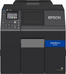 Epson ColorWorks C6000Ae [MK] 