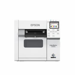 Epson CW-C4000e [bk] 