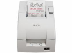 Epson TM-U220IIB imprimante matricielle [à points] 
