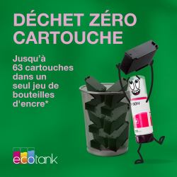 Epson 104 EcoTank Magenta ink bottle [WE] 