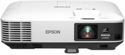Epson EB-2250U Projecteur à focale standard 5000 ANSI lumens 3LCD WUXGA [1920x1200] Blanc 