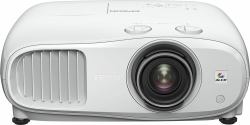 Epson EH-TW7000 Projecteur à focale standard 3000 ANSI lumens 3LCD Compatibilité 3D Blanc 