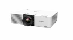 Epson EB-L630U Projecteur à focale standard 6200 ANSI lumens 3LCD WUXGA [1920x1200] Blanc 