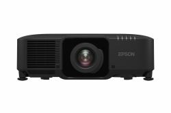 Epson EB-PU1007B Projecteur pour grandes salles 7000 ANSI lumens 3LCD WUXGA [1920x1200] Noir 