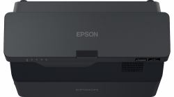 Epson EB-775F Projecteur à focale ultra courte 4100 ANSI lumens 3LCD 1080p [1920x1080] Noir 