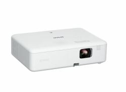 Epson CO-FH01 3000 ANSI lumens 3LCD 1080p [1920x1080] Blanc 