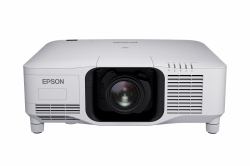 Epson EB-PQ2216W 16000 ANSI lumens 3LCD UHD 4K [3840x2160] Blanc 