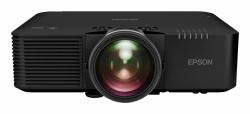 Epson EB-L695SE Projecteur à focale courte 6000 ANSI lumens 3LCD WUXGA [1920x1200] Noir 