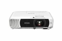 Epson EB-FH08 3600 ANSI lumens 3LCD 1080p [1920x1080] Blanc 