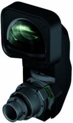 Epson ELPLX01S objectif de projection 