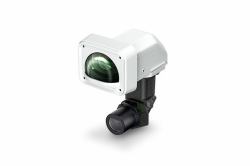 Epson ELPLX02WS objectif de projection Pro Series 