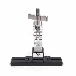 Epson ELPMB78 support pour projecteurs Mur Noir, Acier inoxydable 