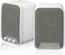 Epson ELPSP02 Gris Avec fil 15 W 
