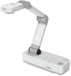 Epson ELPDC13 caméra de documents Blanc 25,4 / 2,7 mm [1 / 2.7"] CMOS 