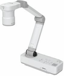 Epson ELPDC21 caméra de documents Blanc 25,4 / 2,7 mm [1 / 2.7"] CMOS 