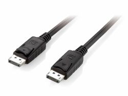 Equip 119332 Câble DisplayPort 1.2, 2,0m, 4K/60Hz 