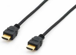 Equip 119352 Câble HDMI 1.4, 1.8m, 4K/30Hz 