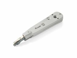 Equip 129119 Pince à sertir Gris, Argent 