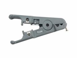 Equip 12940707101 Pince à dénuder Gris 