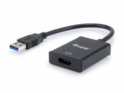 Equip Adaptateur USB 3.0 vers HDMI 