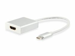 Equip Adaptateur USB-C vers HDMI 