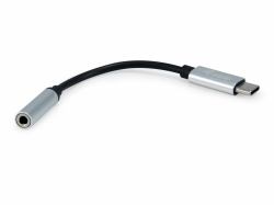 Equip Adaptateur audio USB-C vers 3,5 mm 