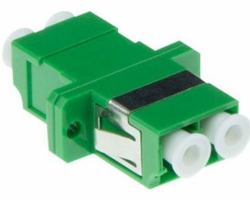 Equip 156147 connecteur à fibre optique LC/APC Mâle 