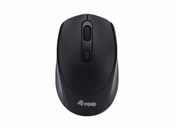 Equip 245122 souris Universel Ambidextre RF sans fil Optique 1600 DPI 