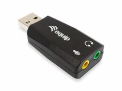 Equip 245320 carte sons USB 