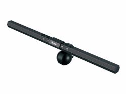 Equip 245450 lumière du moniteur Noir 