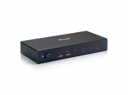 Equip 332714 répartiteur vidéo HDMI 4x HDMI 