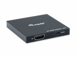 Equip 332715 répartiteur vidéo HDMI 2x HDMI 