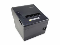Equip 351005 Imprimante avec un port infrarouge 203 x 203 DPI Avec fil Thermique Imprimantes POS 