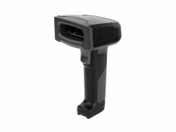 Equip 351030 lecteur de code barres Lecteur de code barre portable 1D/2D CMOS Noir 