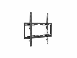 Equip 650310 support pour téléviseur 139,7 cm [55"] Noir 