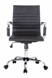 Equip 651002 chaise et fauteuil de bureau Siège rembourré Dossier rembourré 