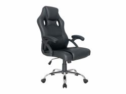 Equip 651016 chaise et fauteuil de bureau Siège rembourré Dossier rembourré 