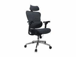 Equip 651052 chaise et fauteuil de bureau Siège rembourré Dossier rembourré 